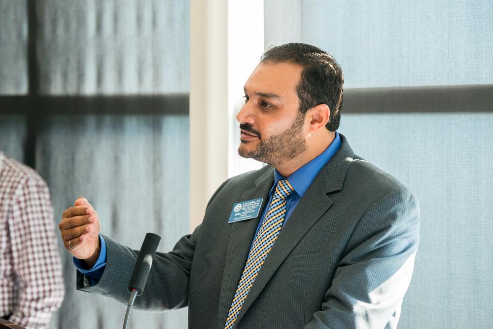 30 Years of Co-op Celebration